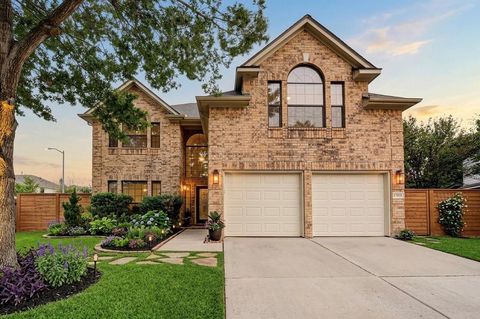 Photo of 17015 Maricella Circle, Houston, TX 77084 (MLS # 43372658)