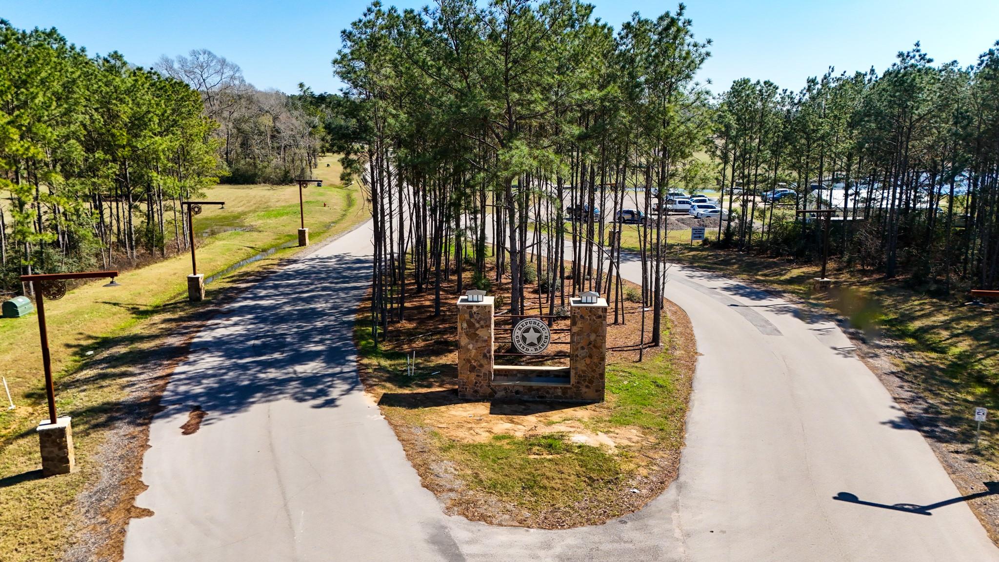 15427 Forest Grove Drive