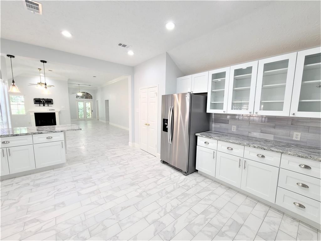 Photo of 3051 Creek Manor Drive, Houston, TX 77339 (MLS # 47903772)