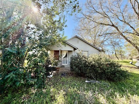 Vacant Land For Sale - 34159 Butternut Lane<br/> Brookshire, TX 77423