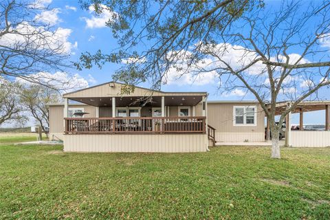 1722 County Road 248 Lissie TX 77454