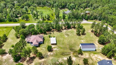 Photo of 4324 Holstein Drive, Cleveland, TX 77328 (MLS # 97664655)