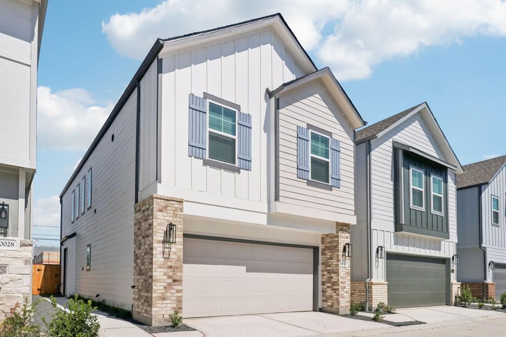 Photo of 19847 Emerald Bend Way, Atascocita, TX 77346 (MLS # 18188735)