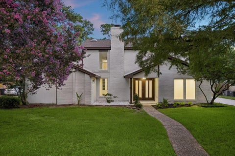 Photo of 11947 Fawnview Drive, Houston, TX 77070 (MLS # 96637008)