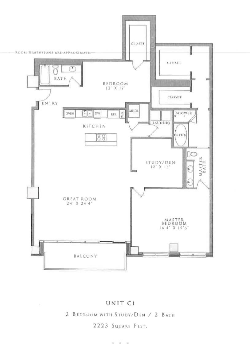 4899 Montrose Boulevard 1301
