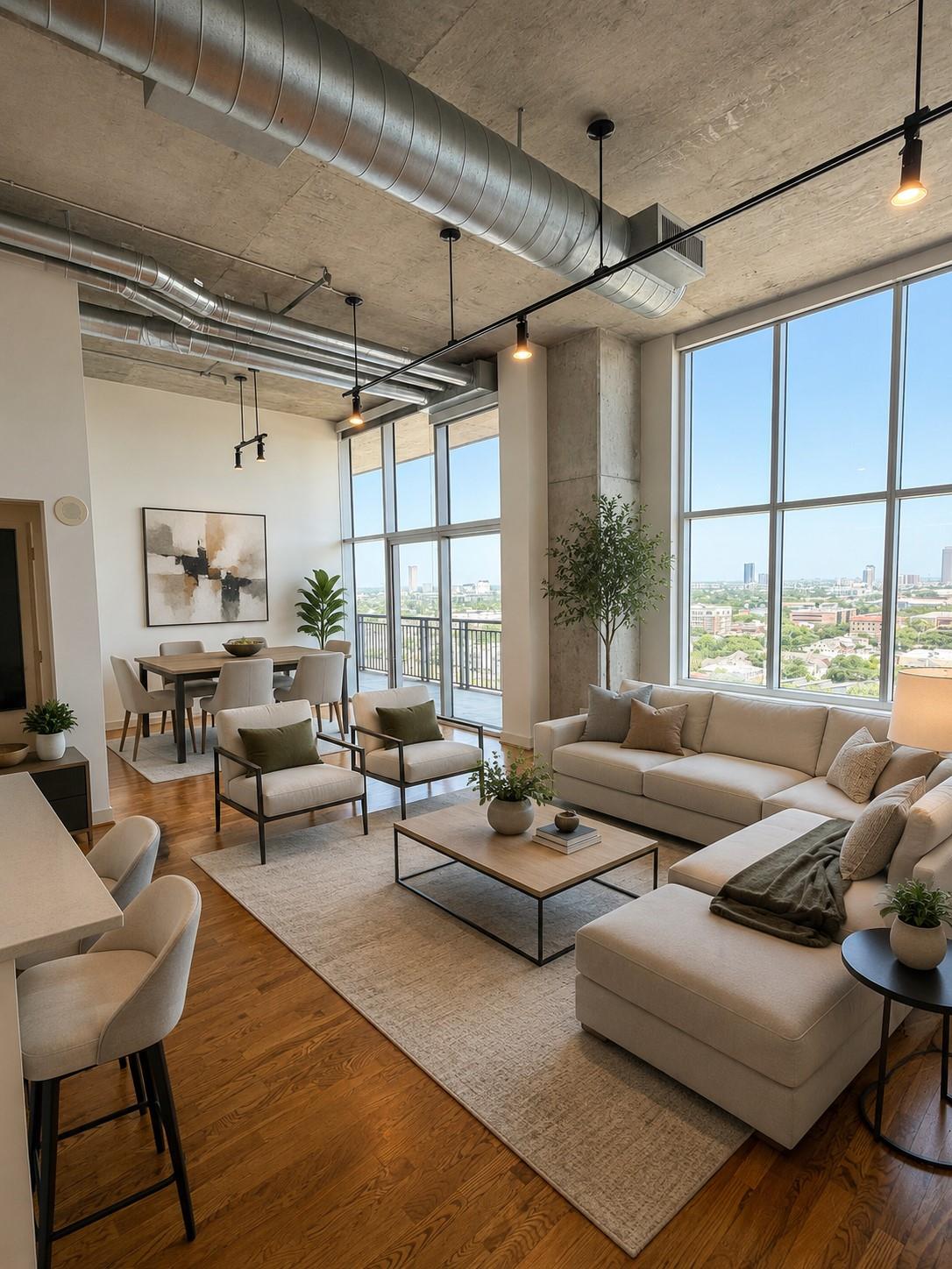 4899 Montrose Boulevard 1301