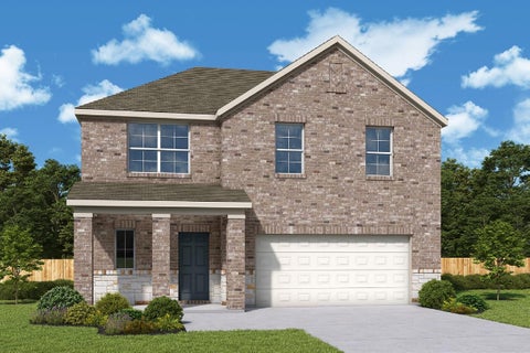 Photo of 1020 Hawk Gate Lane, Katy, TX 77493 (MLS # 65306549)