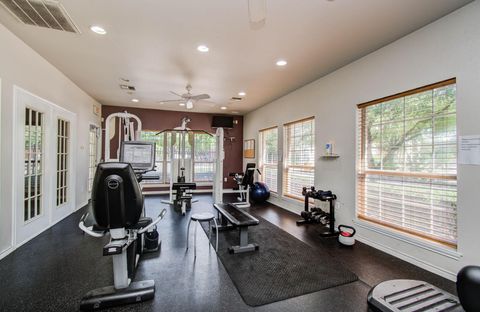 Tiny photo for 2255 Braeswood Park Drive #225, Houston, TX 77030 (MLS # 48451506)