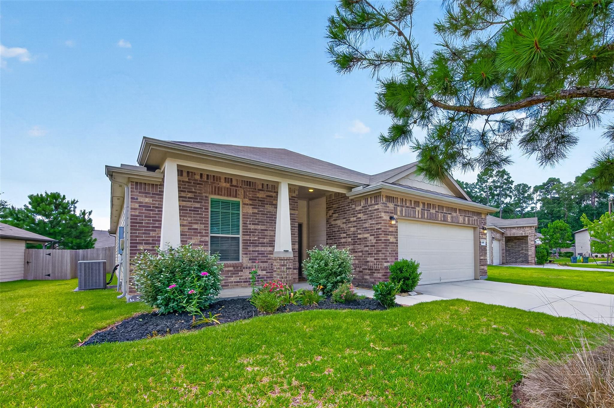 4429 Longleaf Timbers Court