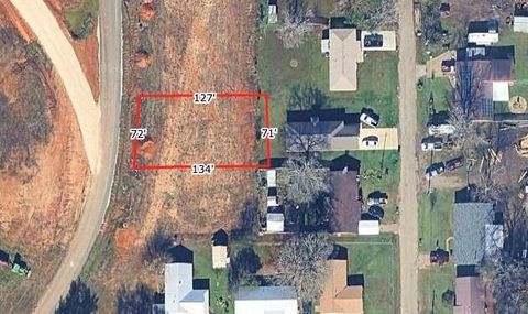 Vacant Land For Sale - 100 Byrd Drive<br/> Angelina County, Lufkin, TX 75901