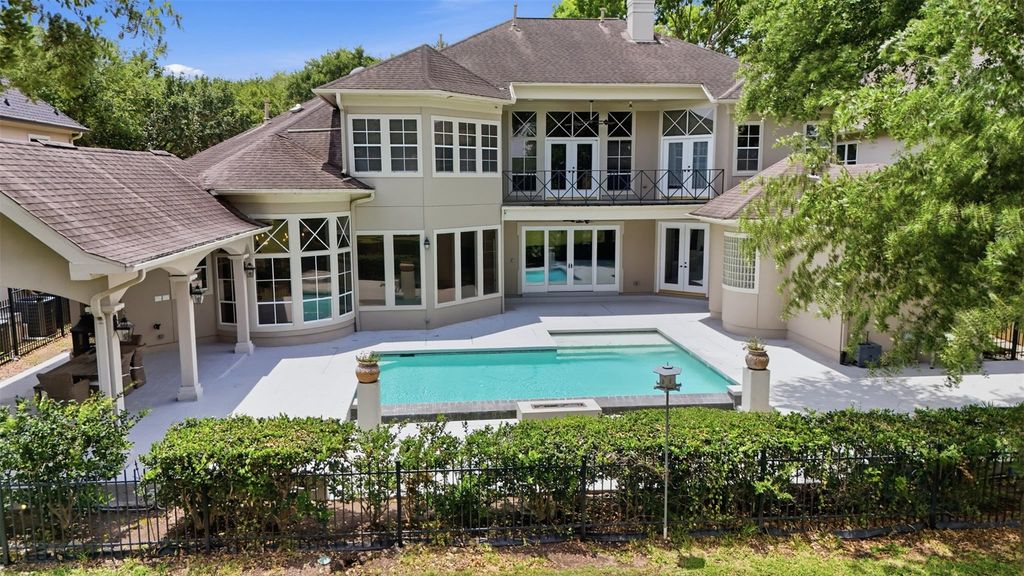 Photo of 3315 Riviera Drive, Sugar Land, TX 77479 (MLS # 58918994)