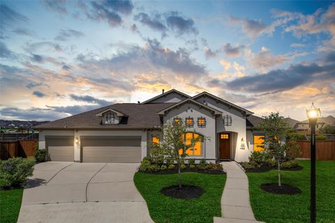 Photo of 18135 Bachman Branch Drive, Cypress, TX 77433 (MLS # 92148029)