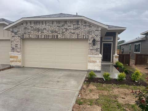 Photo of 9889 Grosbeak Lane, Magnolia, TX 77354 (MLS # 75699196)