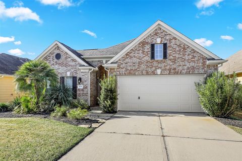 5026 Gulf Stream Lane Bacliff TX 77518