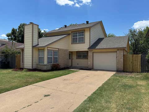 Photo of 7509 Creekfall Dr DR, Fort Worth, TX 76137 (MLS # 75970987)