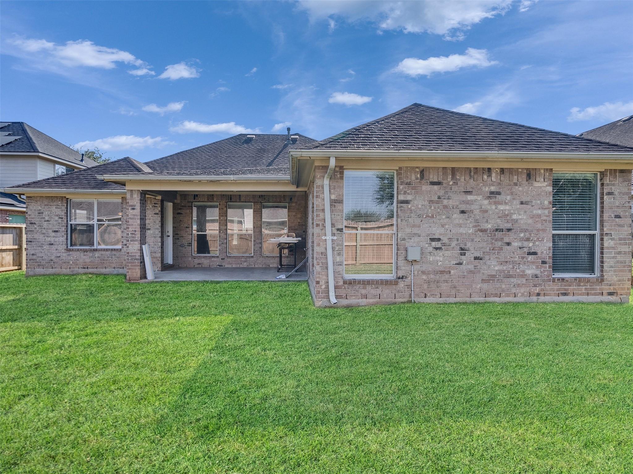 2306 Diamond Springs Drive