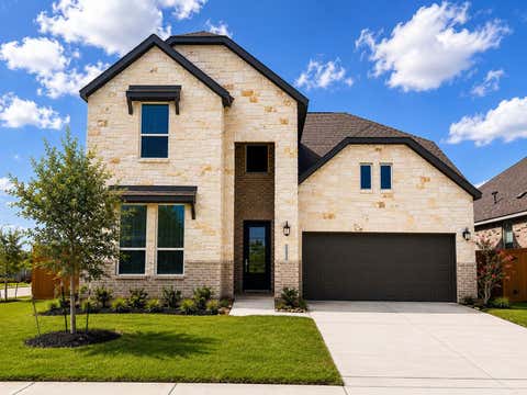 Homes For Sale - 21923 Maddaloni View Drive<br/> Hockley, TX 77447