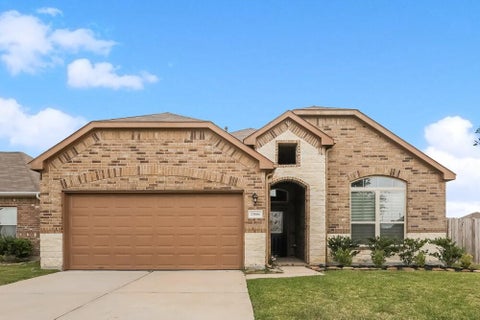 Photo of 23006 Silver Linden Court, Tomball, TX 77375 (MLS # 34185795)