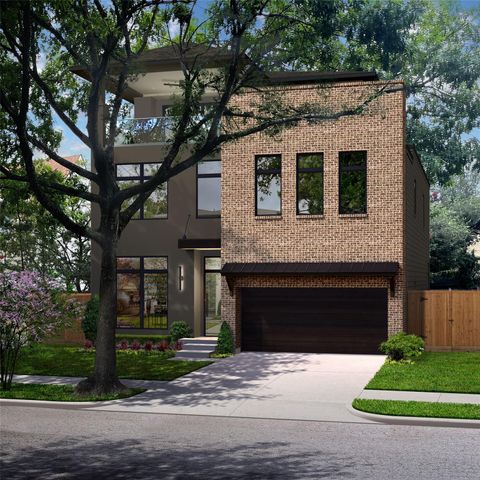 2210 Bartlett Street Houston TX 77098