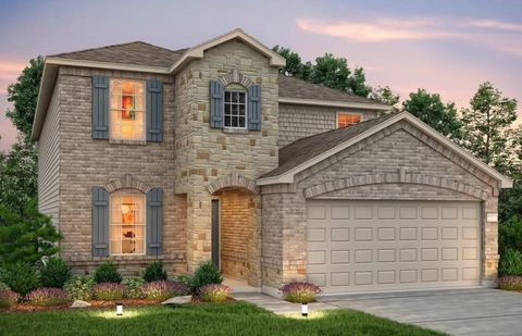 Photo of 14603 Auburn Dusk Drive, Houston, TX 77069 (MLS # 32414967)