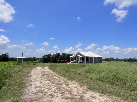 Photo of 12201 Emshoff Road, Brenham, TX 77833 (MLS # 38221886)