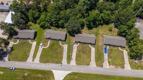 Photo of 5440 Highline Drive, Montgomery, TX 77316 (MLS # 54629517)