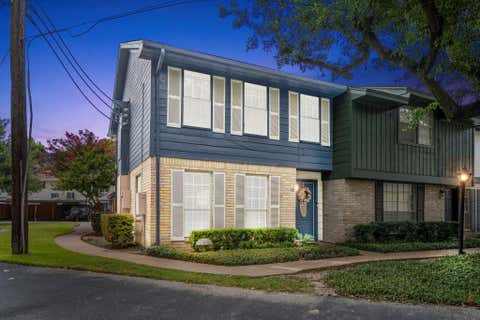 Photo of 10011 Knoboak Drive #50, Houston, TX 77080 (MLS # 2086737)