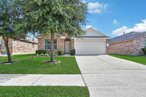 Photo of 23326 Sawmill Pass, Spring, TX 77373 (MLS # 60458859)