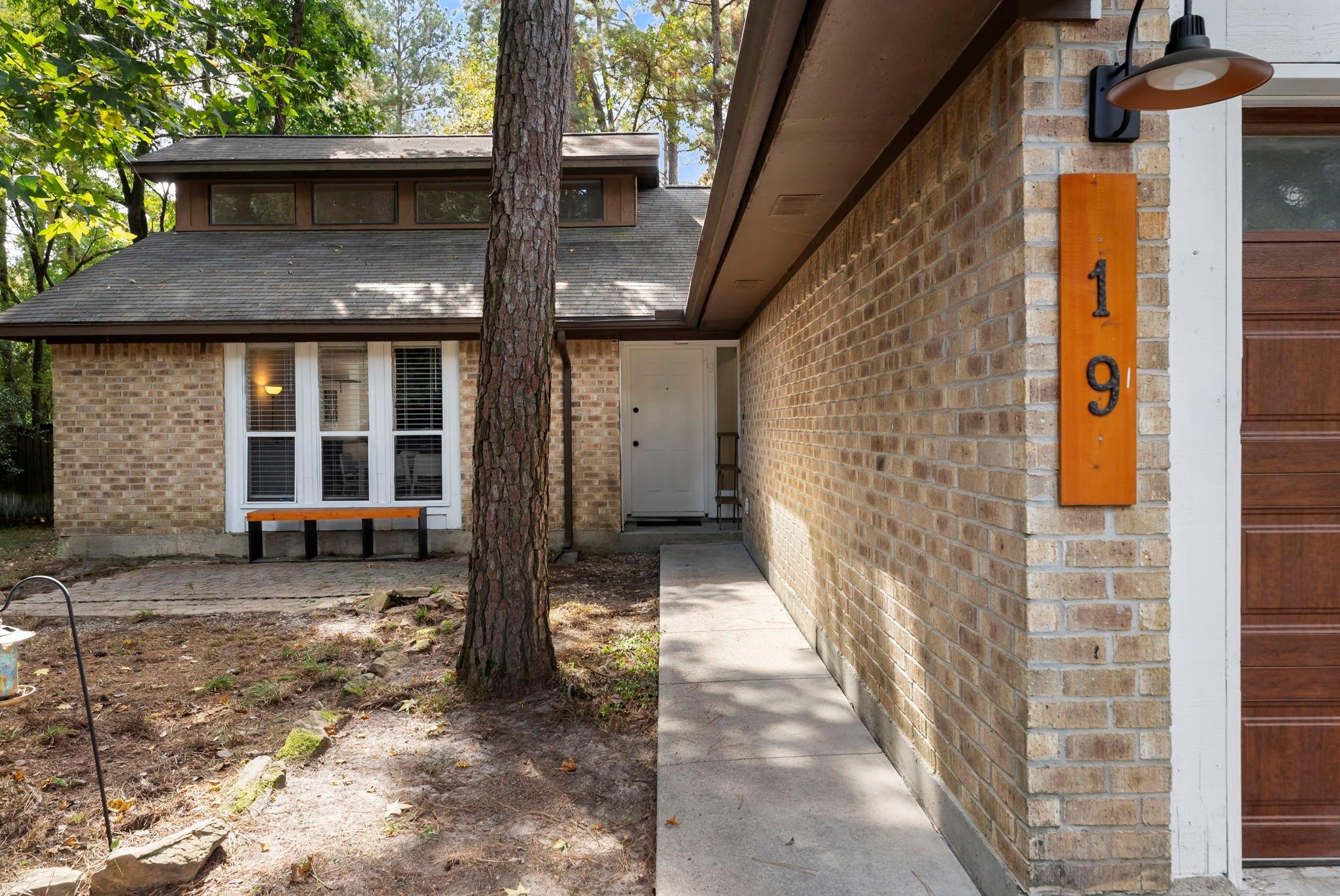 19 Tremont Woods Court