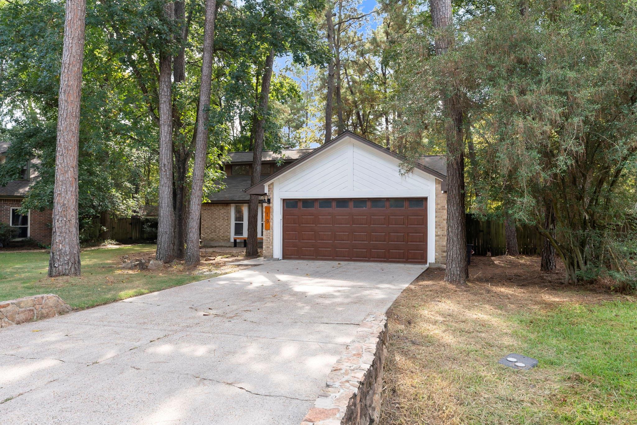 19 Tremont Woods Court