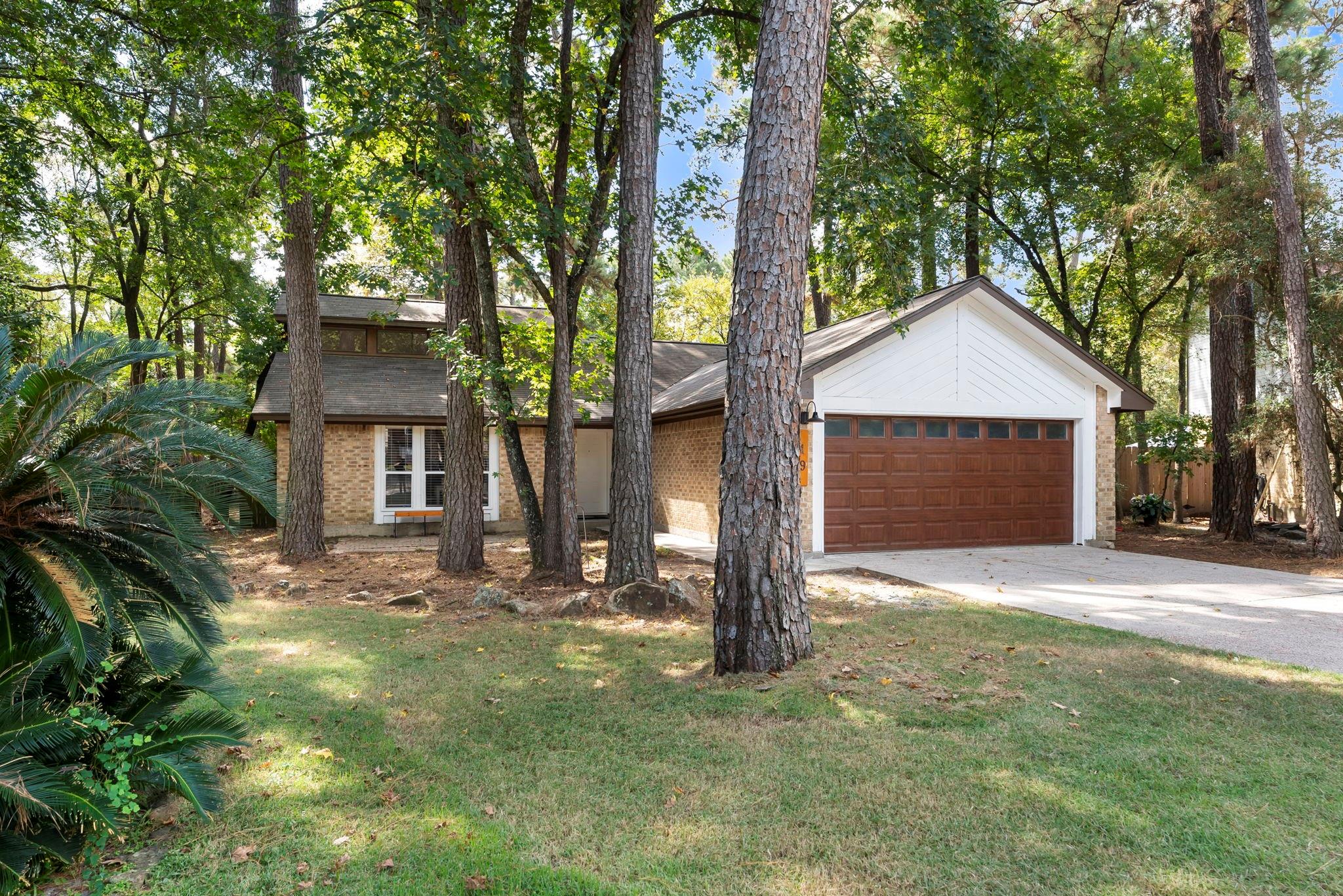 19 Tremont Woods Court
