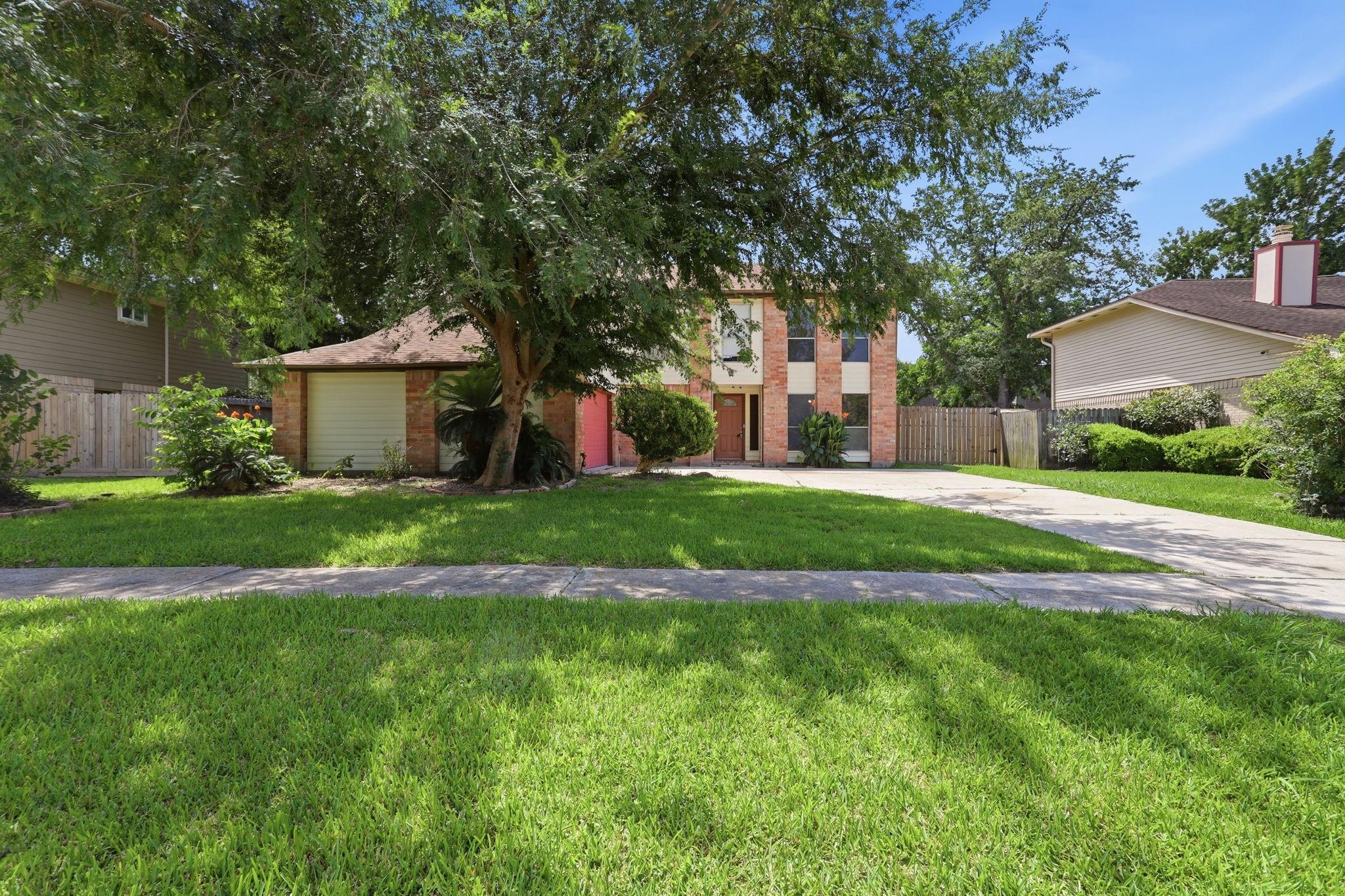 2315 Hampton Road