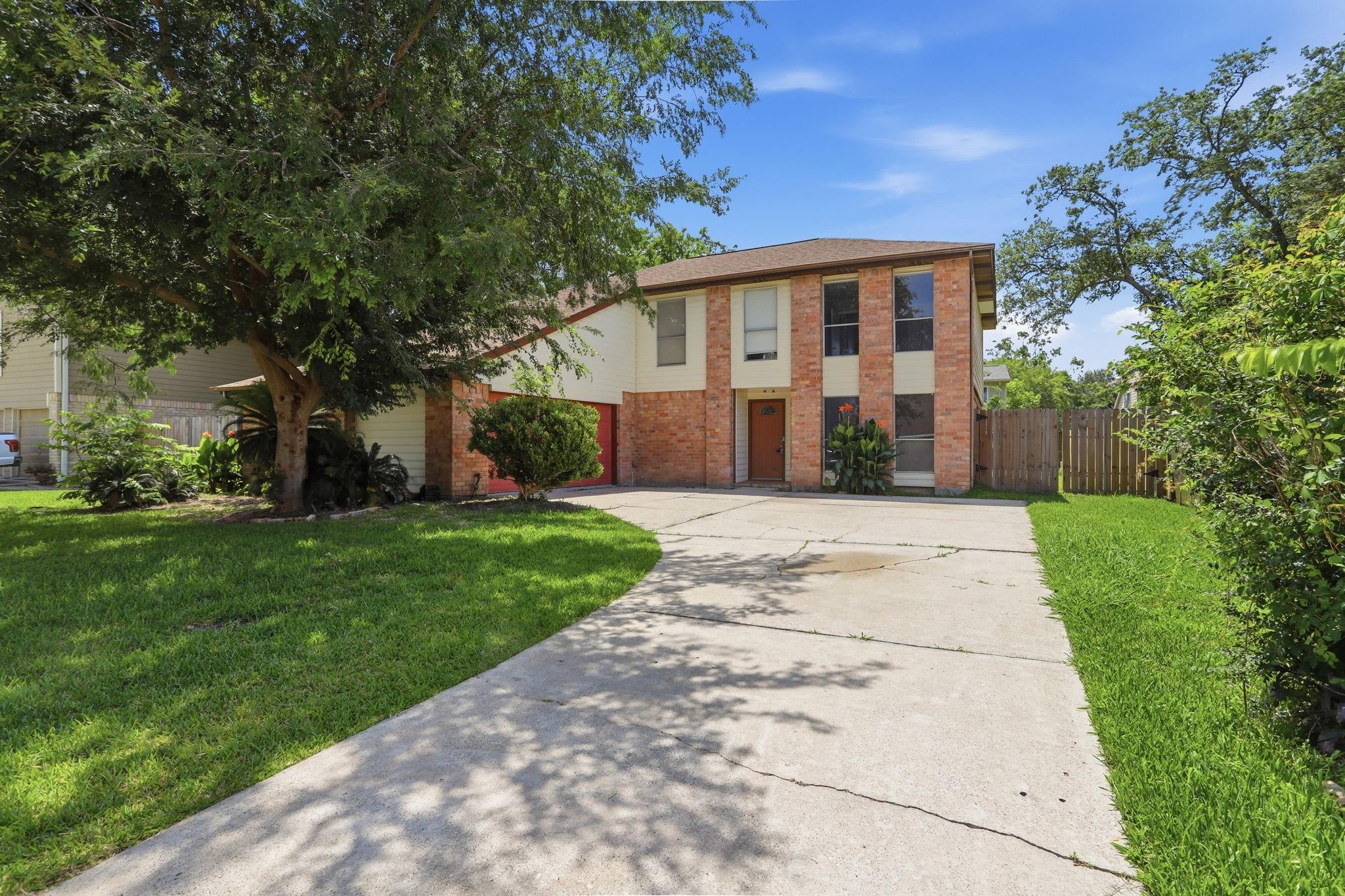 2315 Hampton Road