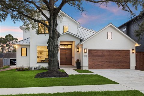Photo of 2816 Lockett Street, Houston, TX 77021 (MLS # 84175285)