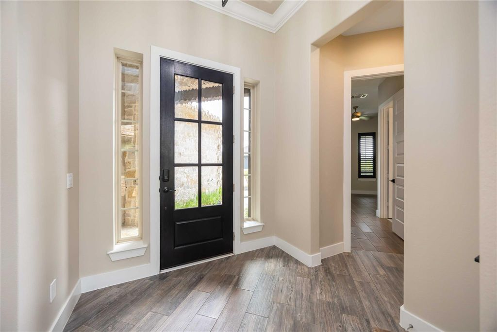 Photo of 10630 Hazel Hills Drive, Cypress, TX 77433 (MLS # 7370277)