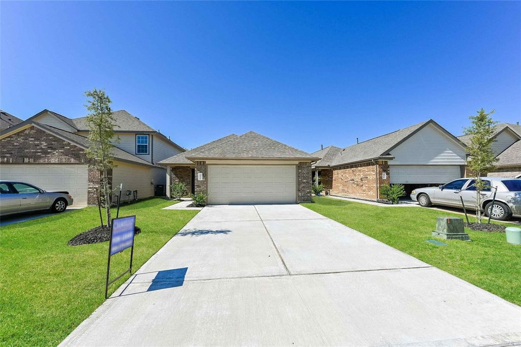 Photo of 25734 Hazy Elm Lane, Porter, TX 77365 (MLS # 86786214)