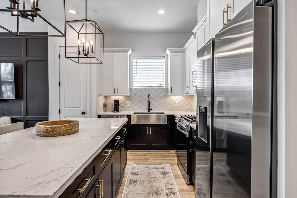 Photo of 1508 Ryon Street #B, Houston, TX 77009 (MLS # 55924493)