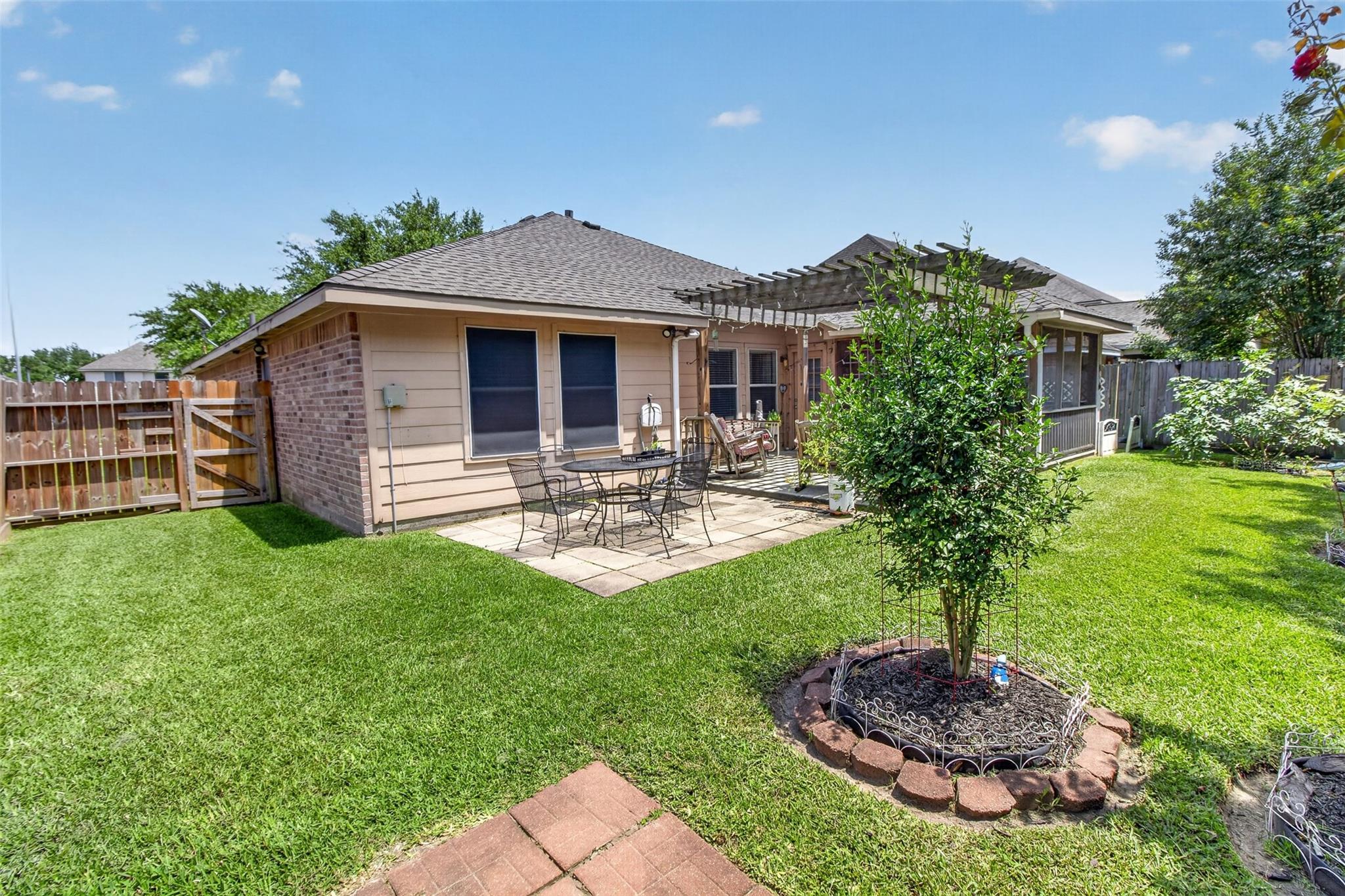 3614 Mahogany Trail