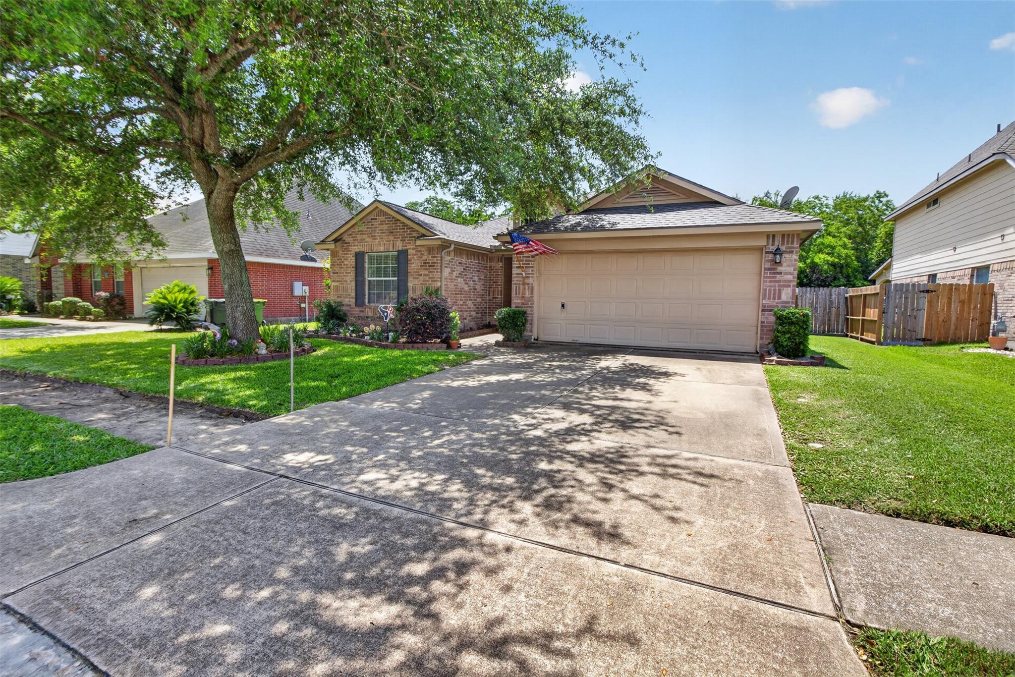 3614 Mahogany Trail