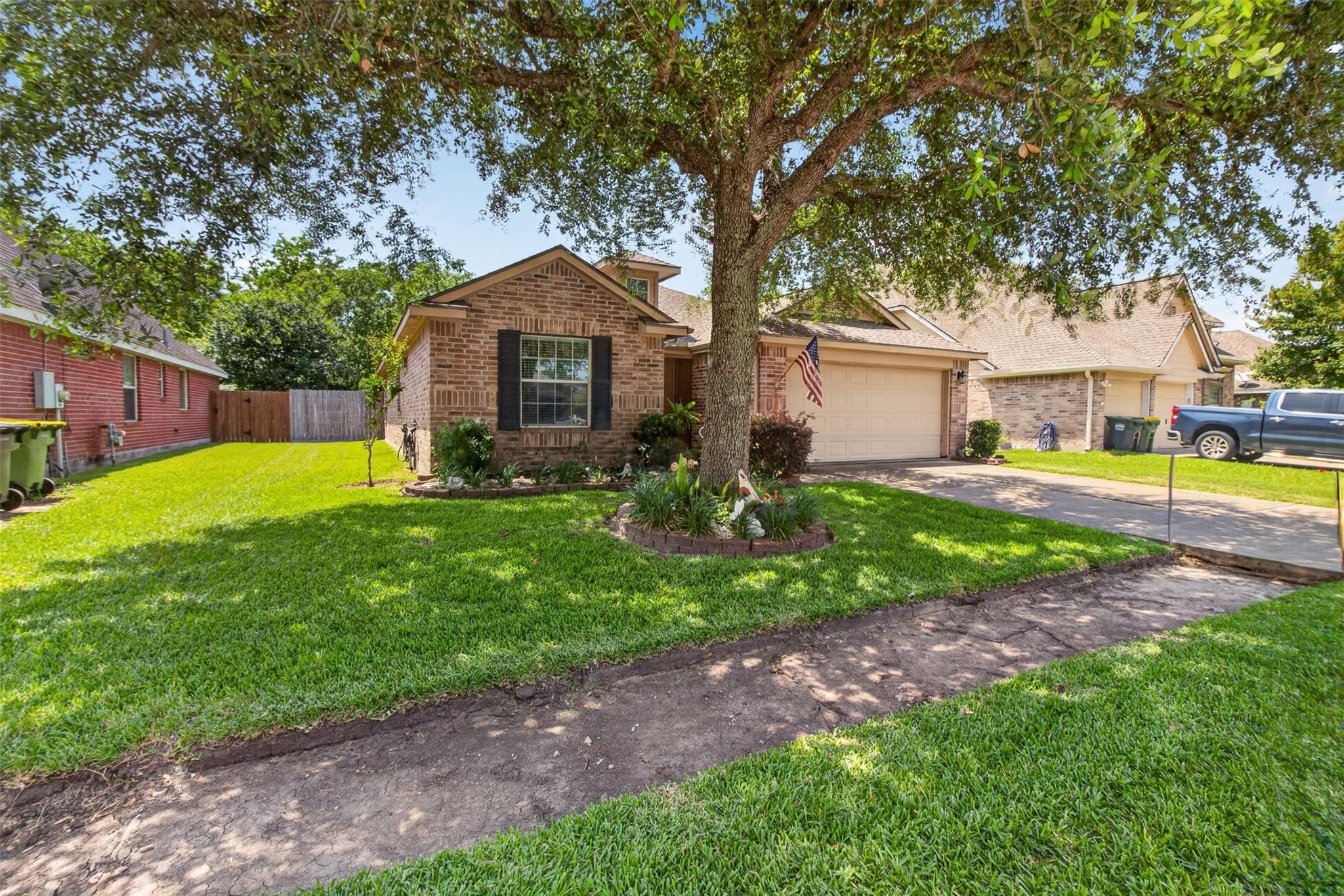3614 Mahogany Trail