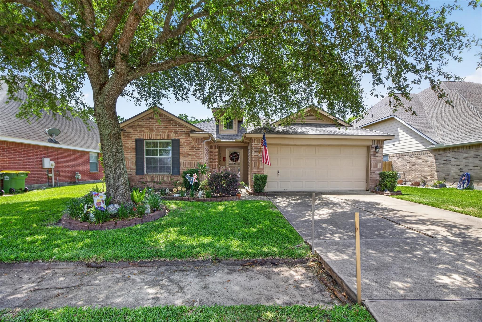 3614 Mahogany Trail