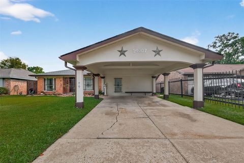 Photo of 14007 Buffalo Speedway, Houston, TX 77045 (MLS # 50773437)