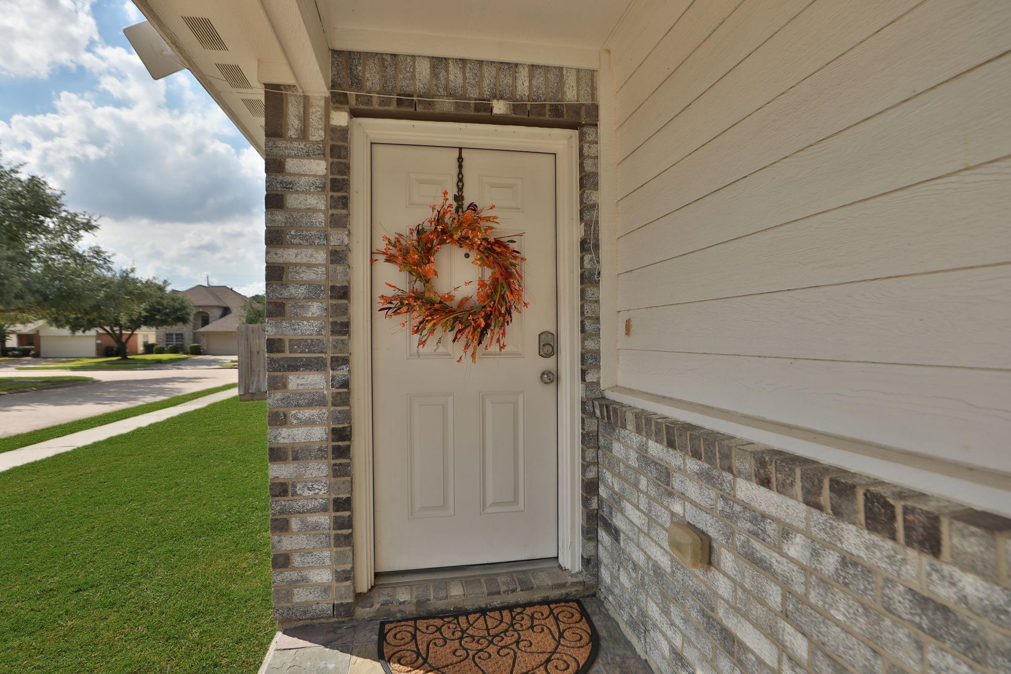 13203 Akron Oak Street