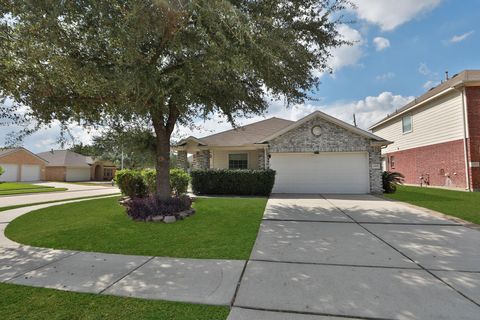 13203 Akron Oak Street Cypress TX 77070