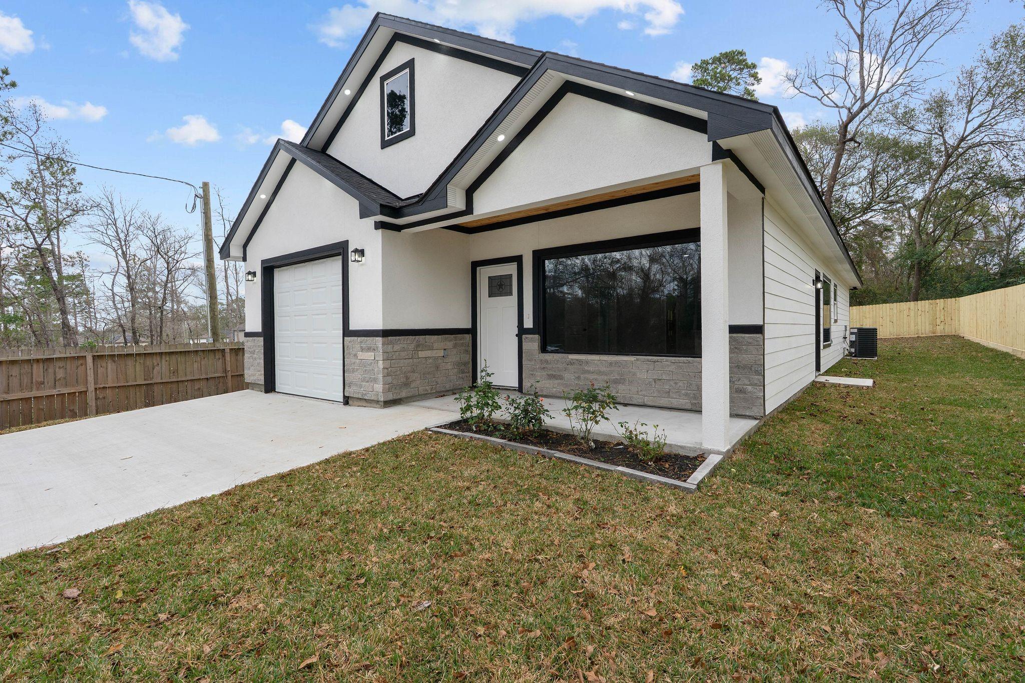 15090 Austin Road