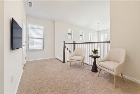 Tiny photo for 4032 Delta Rose Street, Houston, TX 77018 (MLS # 61899957)