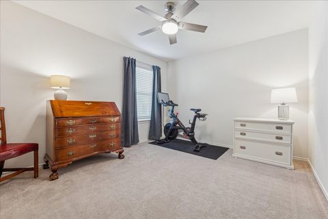 Tiny photo for 4032 Delta Rose Street, Houston, TX 77018 (MLS # 61899957)