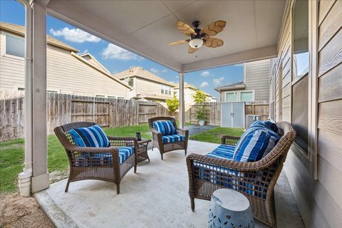 Tiny photo for 4032 Delta Rose Street, Houston, TX 77018 (MLS # 61899957)
