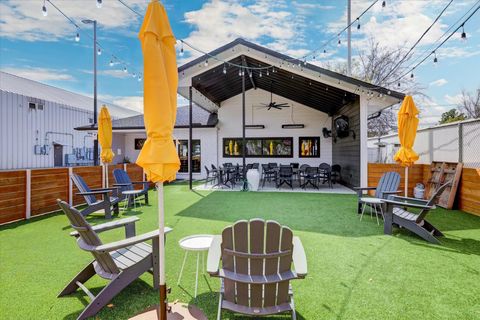 Tiny photo for 4032 Delta Rose Street, Houston, TX 77018 (MLS # 61899957)