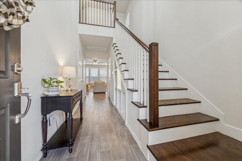 Tiny photo for 4032 Delta Rose Street, Houston, TX 77018 (MLS # 61899957)